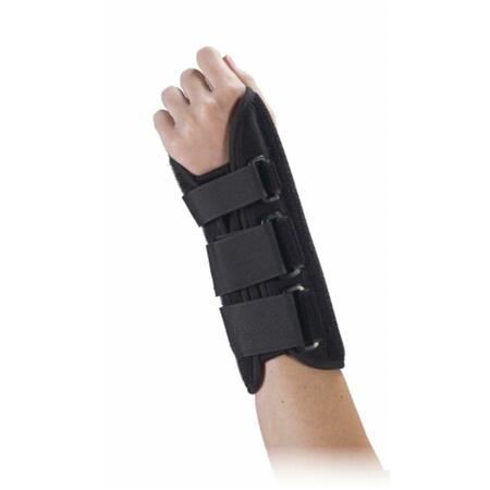 BILT-RITE MASTEX HEALTH 8 In. Premium Wrist Brace With Spica- Left - Extra Large 10-22073-XL